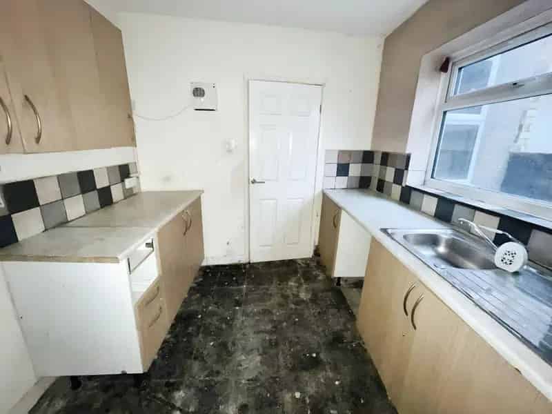 1 bedroom  Flat for sale, Grimsby, Lincolnshire, DN32