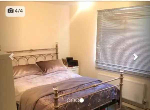 Flat For Rent in Basingstoke and Deane, England