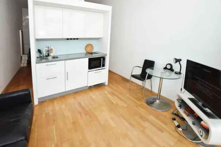 1 bedroom flat to rent