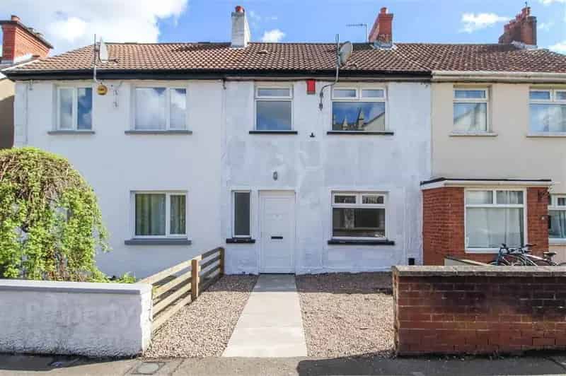 Mid Terrace Home in Dundonald Village