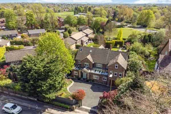 Langham Road, Bowdon, Altrincham, Greater Manchester, WA14 2HT | Property for sale | Savills