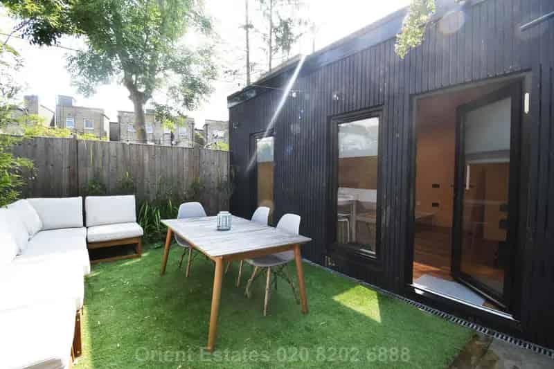 0 Bedroom Flat House to Rent