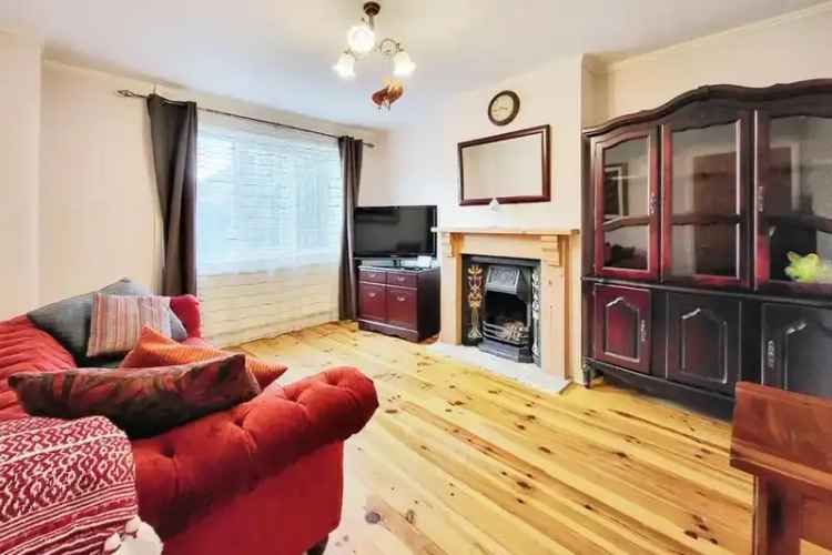 2 Bedroom Semi Detached House For Sale Timperley