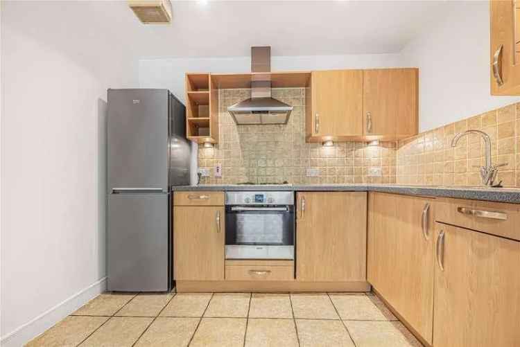 1 Bed Flat for Sale in Hither Green Meridian South Development