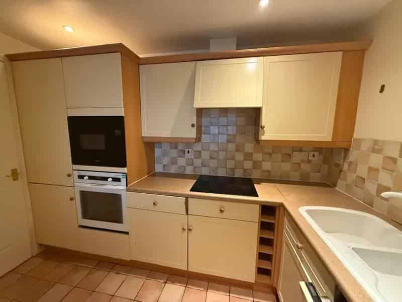 2 Bedroom Flat to Rent Edgbaston