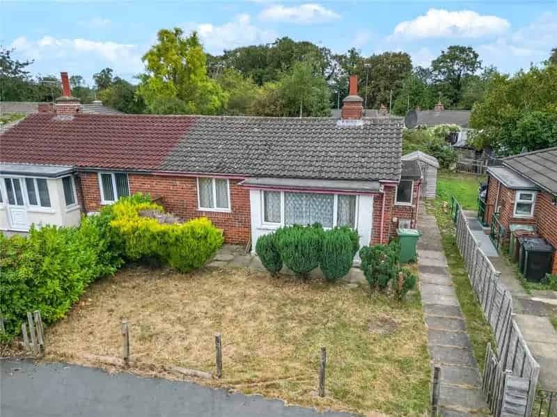 House For Sale , Leeds, England