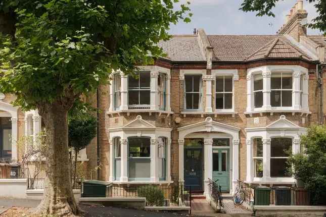 Townhouse for Sale New Cross SE14