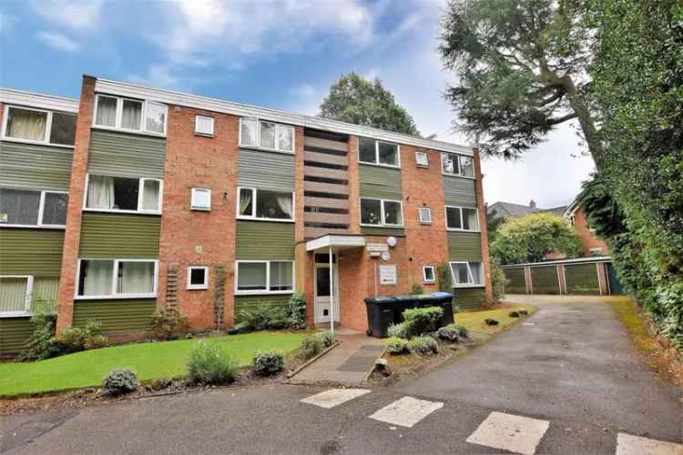 2 Bedroom Flat to Rent Moseley
