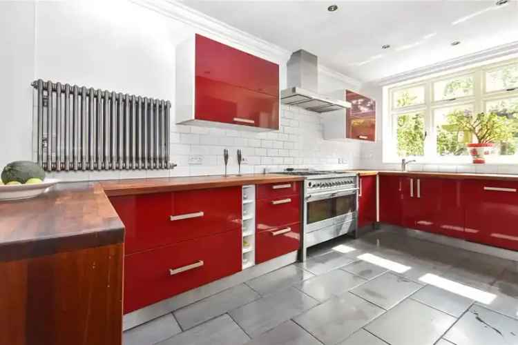 4 Bedroom Detached House for Sale Bexleyheath