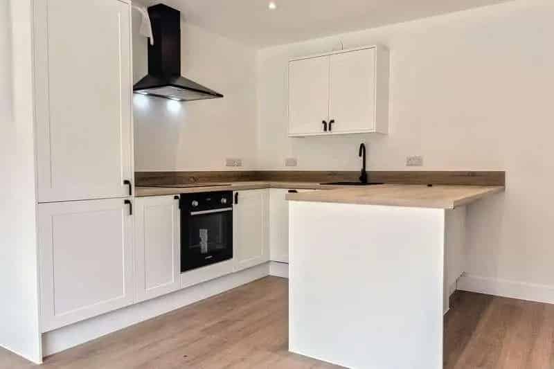 1 Bed Flat for Sale near Weymouth Beach