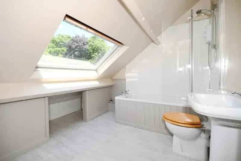 3 Bedroom House For Sale in Birley Carr Sheffield