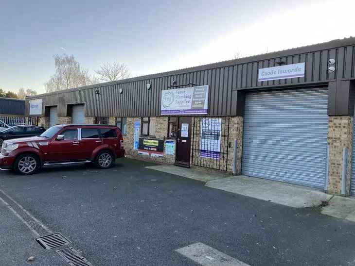 Commercial property For Rent in Broadland, England