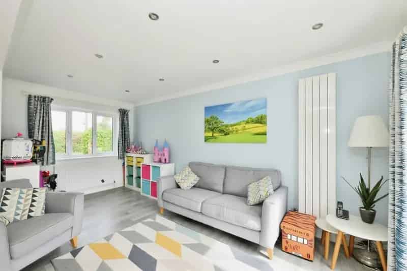 House For Sale , Town Green Road, South Cambridgeshire, England