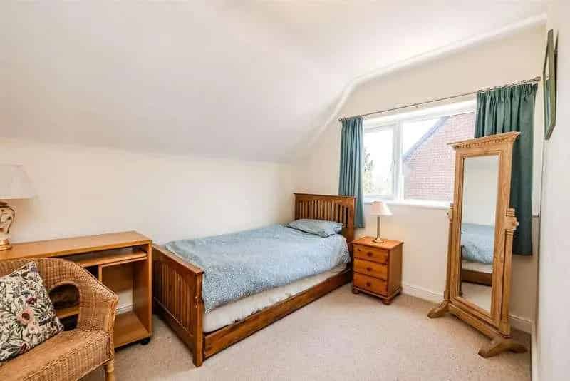3 Bed Semi-Detached House for Sale in Ponteland