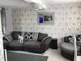 4-Bedroom House in Much Hadham with Large Garden