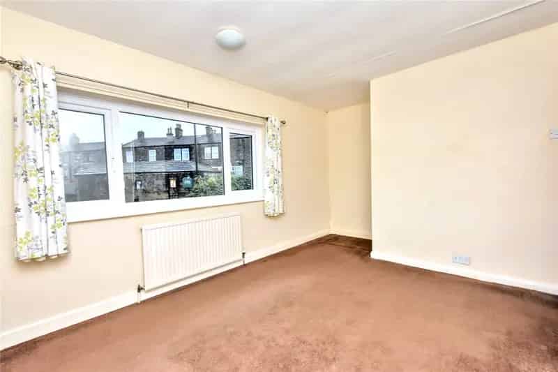 Two Bedroom Terrace House in Calverley - Ideal First Time Buyer Home