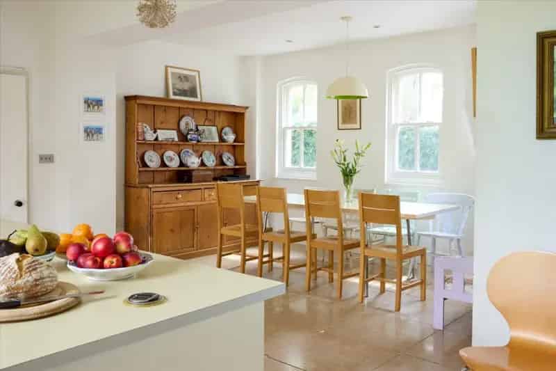 The Grange Ascott under Wychwood 1640 House 4 Reception Rooms Family Home