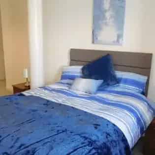 1 room flat of 28 m² in Manchester