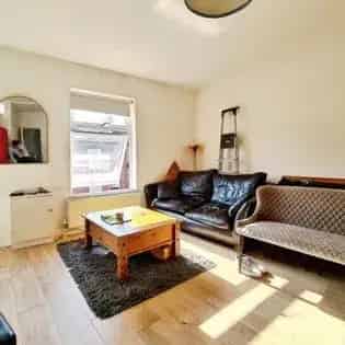 2 Bed Flat 33m2 Manchester Stockport