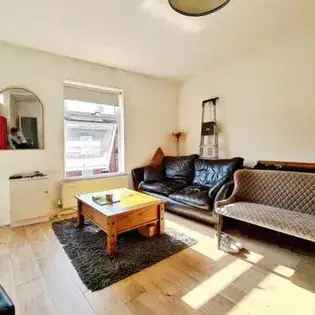 2 Bed Flat 33m2 Manchester Stockport