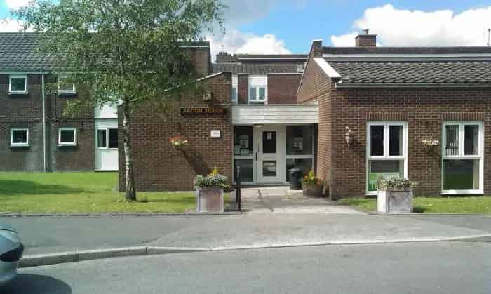 1 Bed BedSit Room Coppull Over 55s Sheltered Scheme