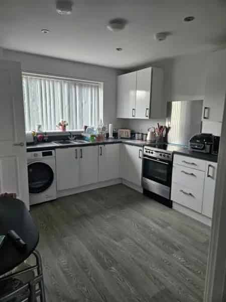 House For Rent , Barnsley, England