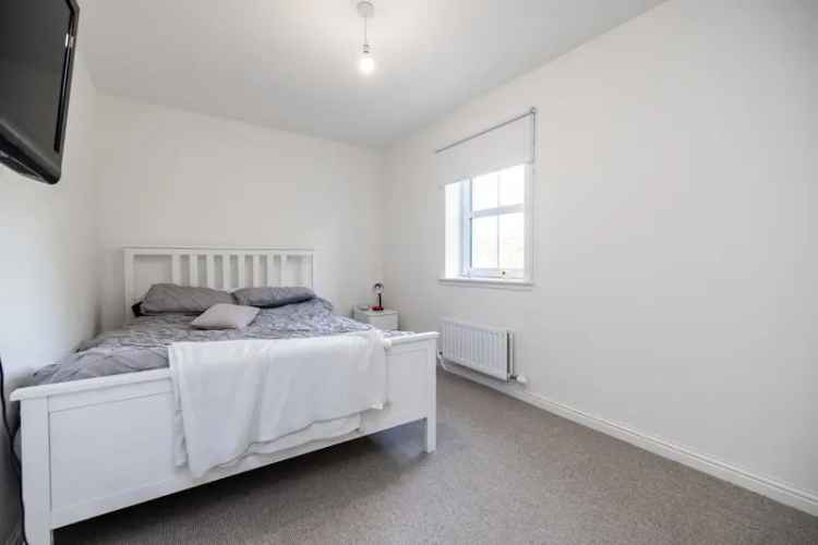 Flat For Rent in Aberdeen City, Scotland