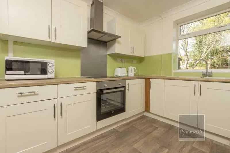 5 Bed Multi-Let Property West Norwich Investment Opportunity