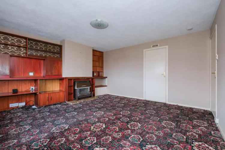 2 Bed Semi-Detached House Inverurie
