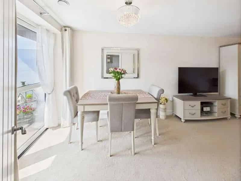 2 Bed McCarthy Stone Retirement Apartment for Sale