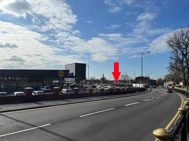 Erdington Drive-Thru Development Site with Planning Permission
