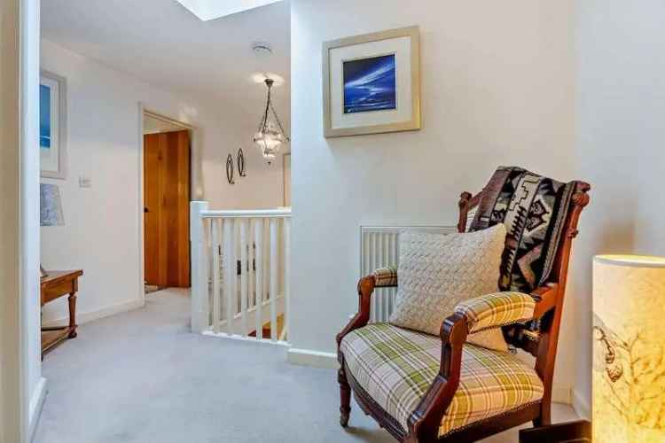 3 Bed House for Sale Jubilee Cottages