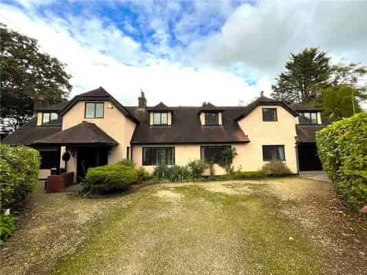 Charlotte Square, Cardiff, CF14 6ND | Property for sale | Savills