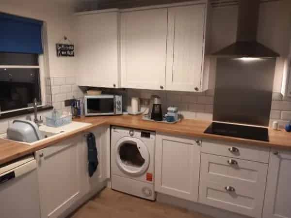 4 or 5 Bedroom House Worthing West Sussex Near Beach