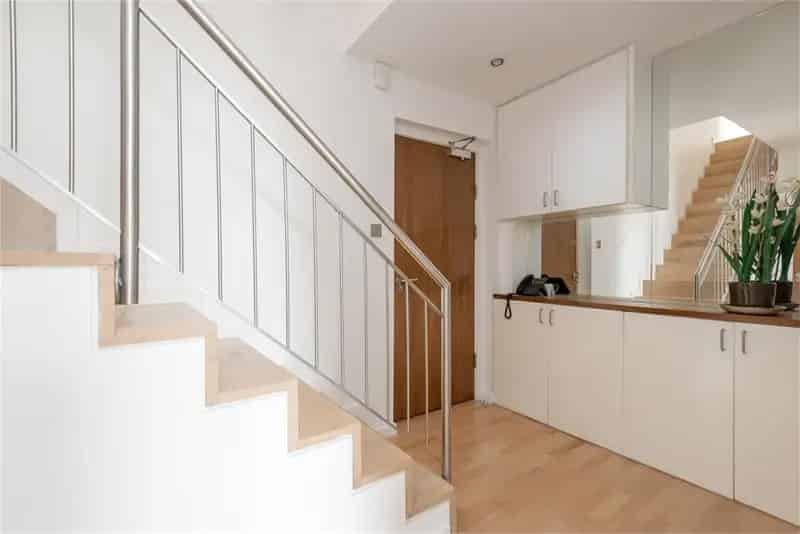 1 Bed Duplex Apartment City Centre Luxury