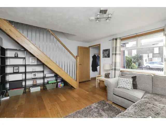 3 Bedroom Semi-Detached House for Sale in Haddington