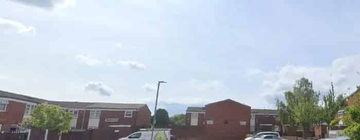 1 Bed Flat Broadgreen Knotty Ash Furnished Ground Floor