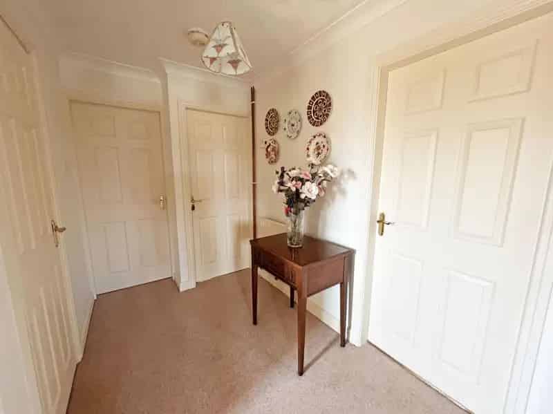 3 Bed Detached Bungalow For Sale