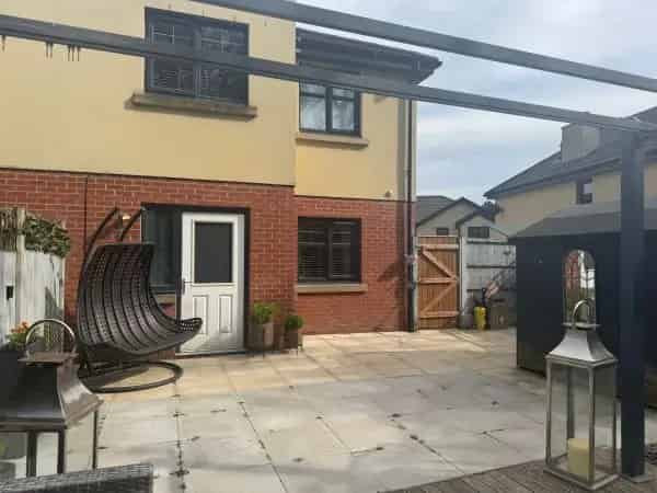 3 Bed House Large Garden Private Driveway Rural Location