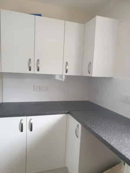 2 Bedroom Semi Detached Bungalow Felsham Parking for 3 Cars