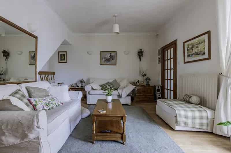 4 Bedroom Semi Detached Bungalow For Sale