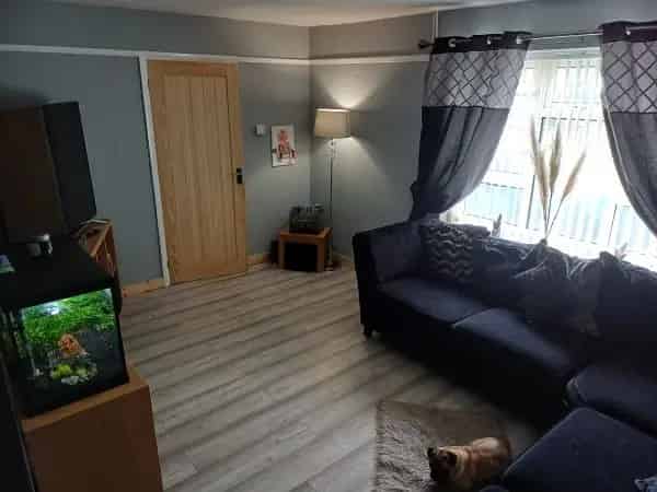 3 Bedroom House Near Park and School