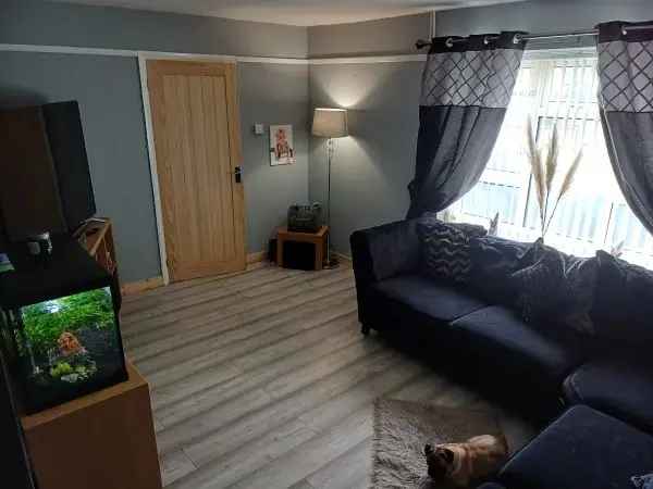 House For Rent in Mansfield, England