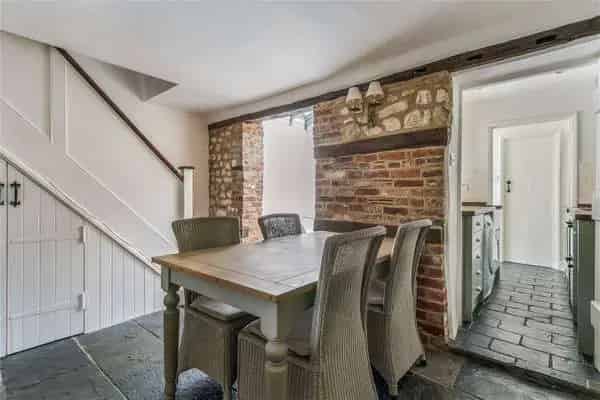 Ferry Lane, Medmenham, Marlow, Buckinghamshire, SL7 2EZ | Property for sale | Savills