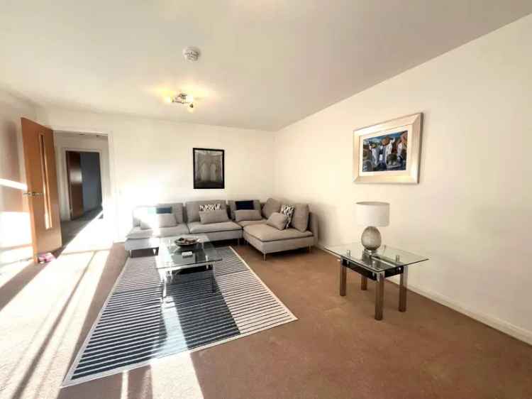 Flat For Sale in Aberdeen City, Scotland