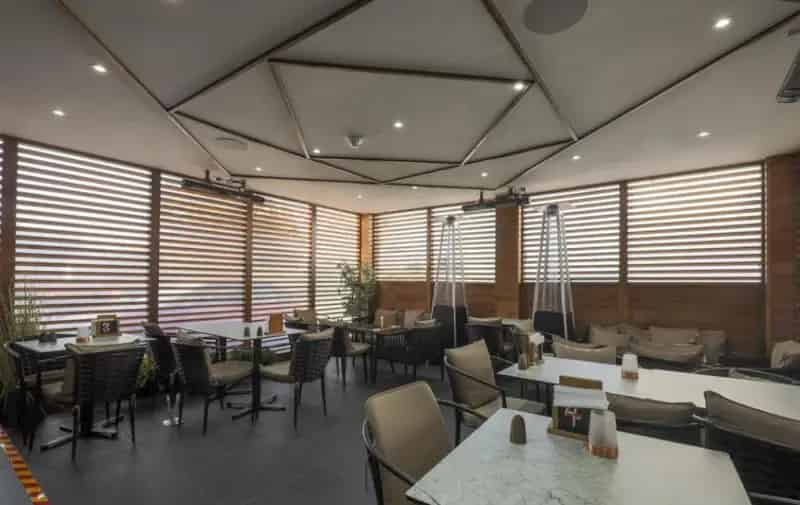 Restaurant & Shisha Leasehold for Sale