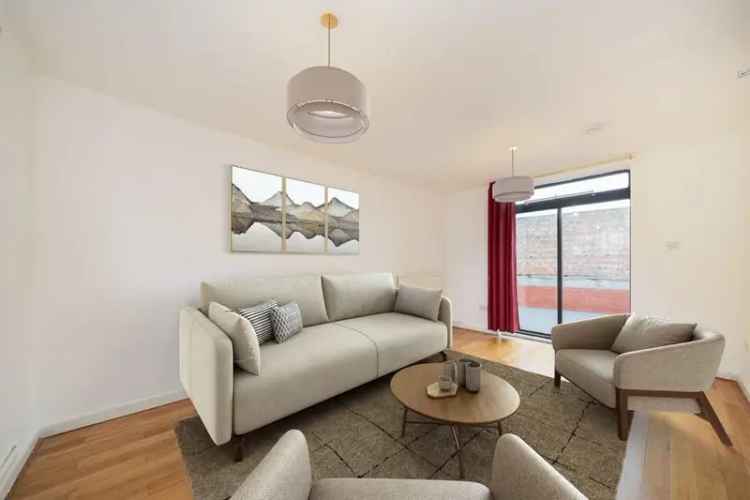 5 Bedroom Terraced House for Sale in Kentish Town