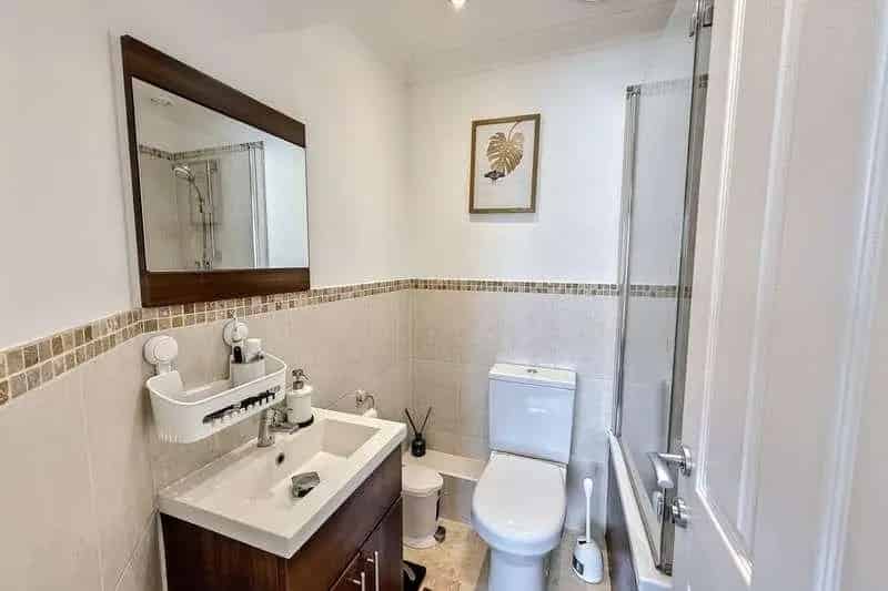 4 Bed Detached House for Sale Chickerell
