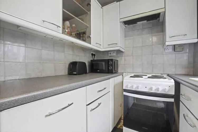 1 Bedroom Detached House to Rent