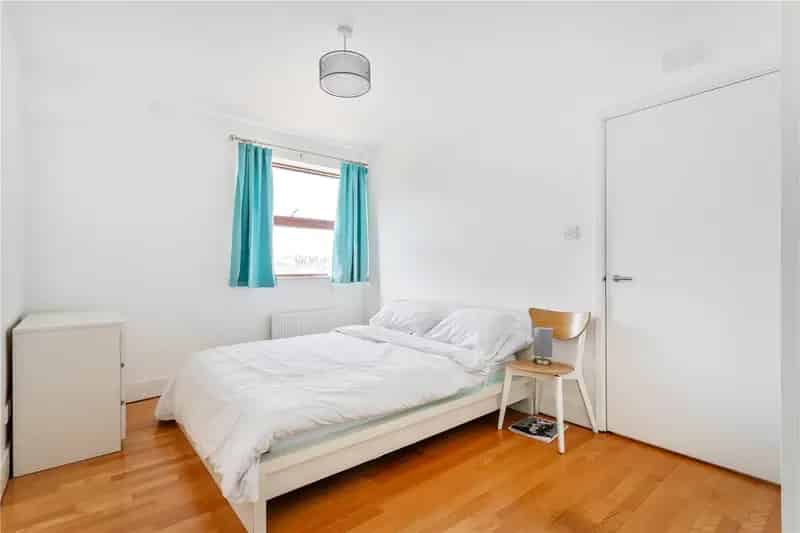 2 Bedroom Flat in Newington Green London